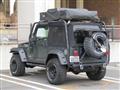 2000 Jeep Wrangler