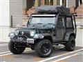 2000 Jeep Wrangler