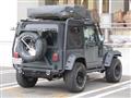 2000 Jeep Wrangler