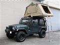 2000 Jeep Wrangler