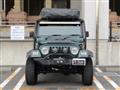 2000 Jeep Wrangler