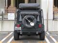 2000 Jeep Wrangler