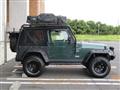 2000 Jeep Wrangler
