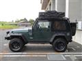 2000 Jeep Wrangler