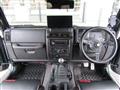 2000 Jeep Wrangler