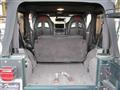 2000 Jeep Wrangler