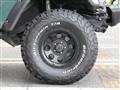2000 Jeep Wrangler