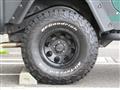 2000 Jeep Wrangler