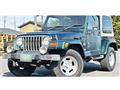1999 Jeep Wrangler
