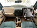 1999 Jeep Wrangler