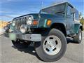 1999 Jeep Wrangler