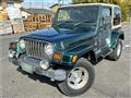 1999 Jeep Wrangler