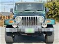 1999 Jeep Wrangler