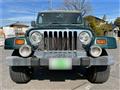 1999 Jeep Wrangler