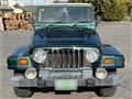 1999 Jeep Wrangler