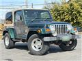 1999 Jeep Wrangler