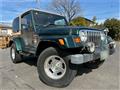 1999 Jeep Wrangler