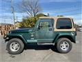 1999 Jeep Wrangler