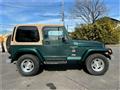 1999 Jeep Wrangler
