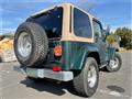 1999 Jeep Wrangler