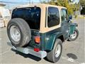 1999 Jeep Wrangler