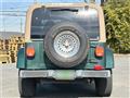 1999 Jeep Wrangler
