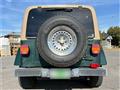 1999 Jeep Wrangler