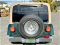 1999 Jeep Wrangler