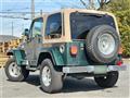 1999 Jeep Wrangler