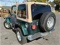 1999 Jeep Wrangler