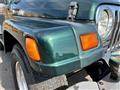 1999 Jeep Wrangler