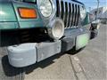 1999 Jeep Wrangler