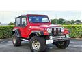 1998 Jeep Wrangler