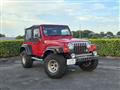 1998 Jeep Wrangler