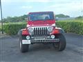 1998 Jeep Wrangler