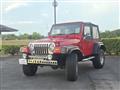 1998 Jeep Wrangler