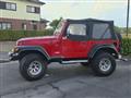 1998 Jeep Wrangler