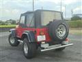1998 Jeep Wrangler