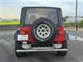 1998 Jeep Wrangler