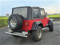 1998 Jeep Wrangler