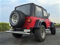 1998 Jeep Wrangler