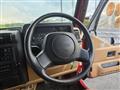 1998 Jeep Wrangler