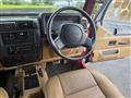 1998 Jeep Wrangler