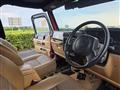 1998 Jeep Wrangler