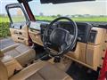 1998 Jeep Wrangler
