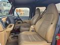 1998 Jeep Wrangler
