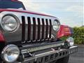 1998 Jeep Wrangler