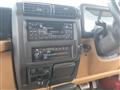 1998 Jeep Wrangler