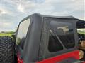 1998 Jeep Wrangler