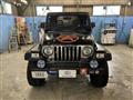 1997 Jeep Wrangler